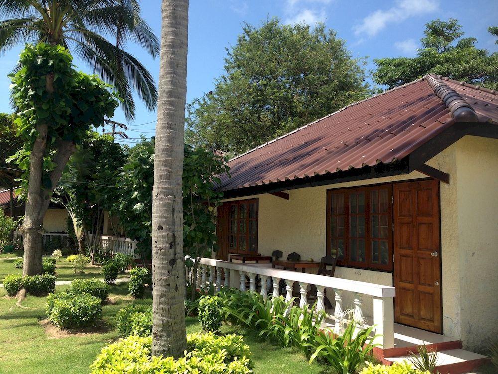 Silver Resort Lamai Beach (Koh Samui)