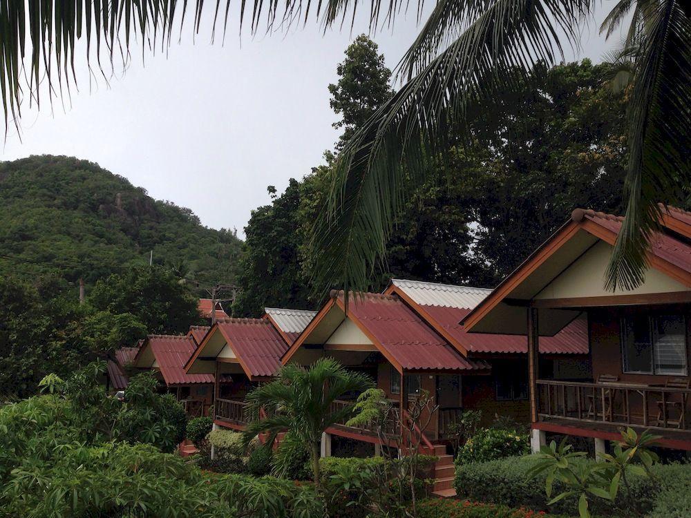 Silver 2* Lamai Beach (Koh Samui)