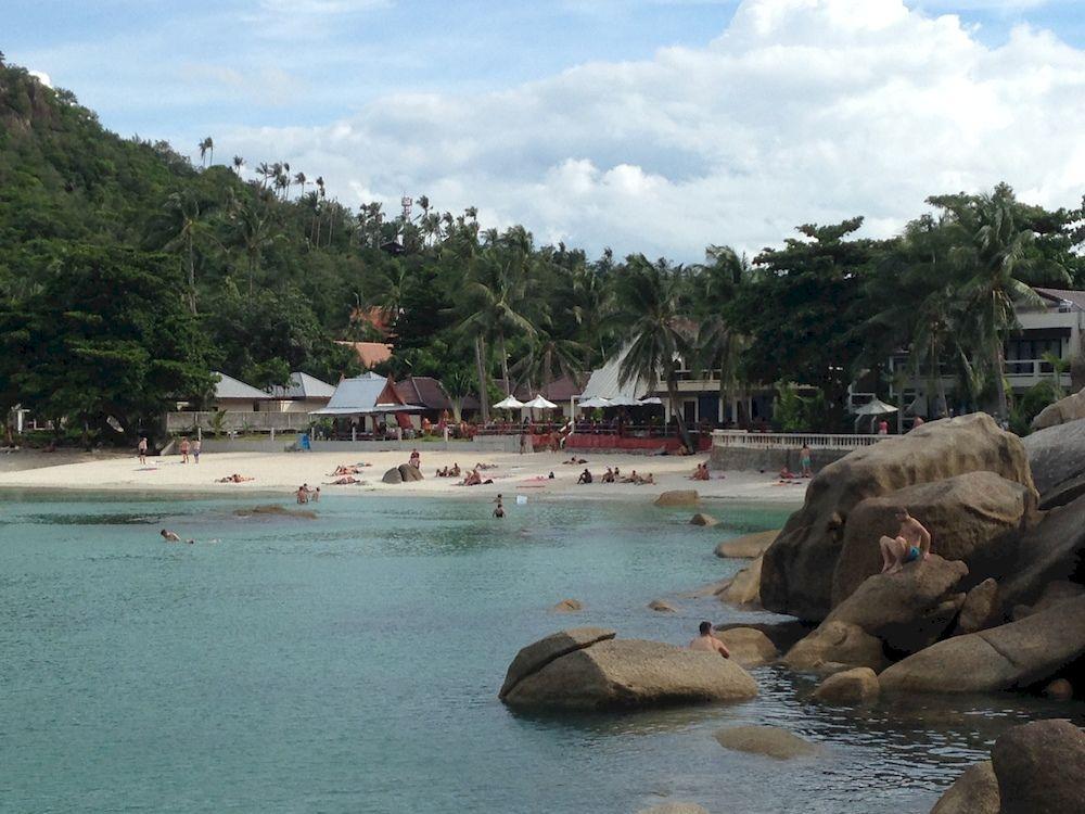 Silver 2* Lamai Beach (Koh Samui)