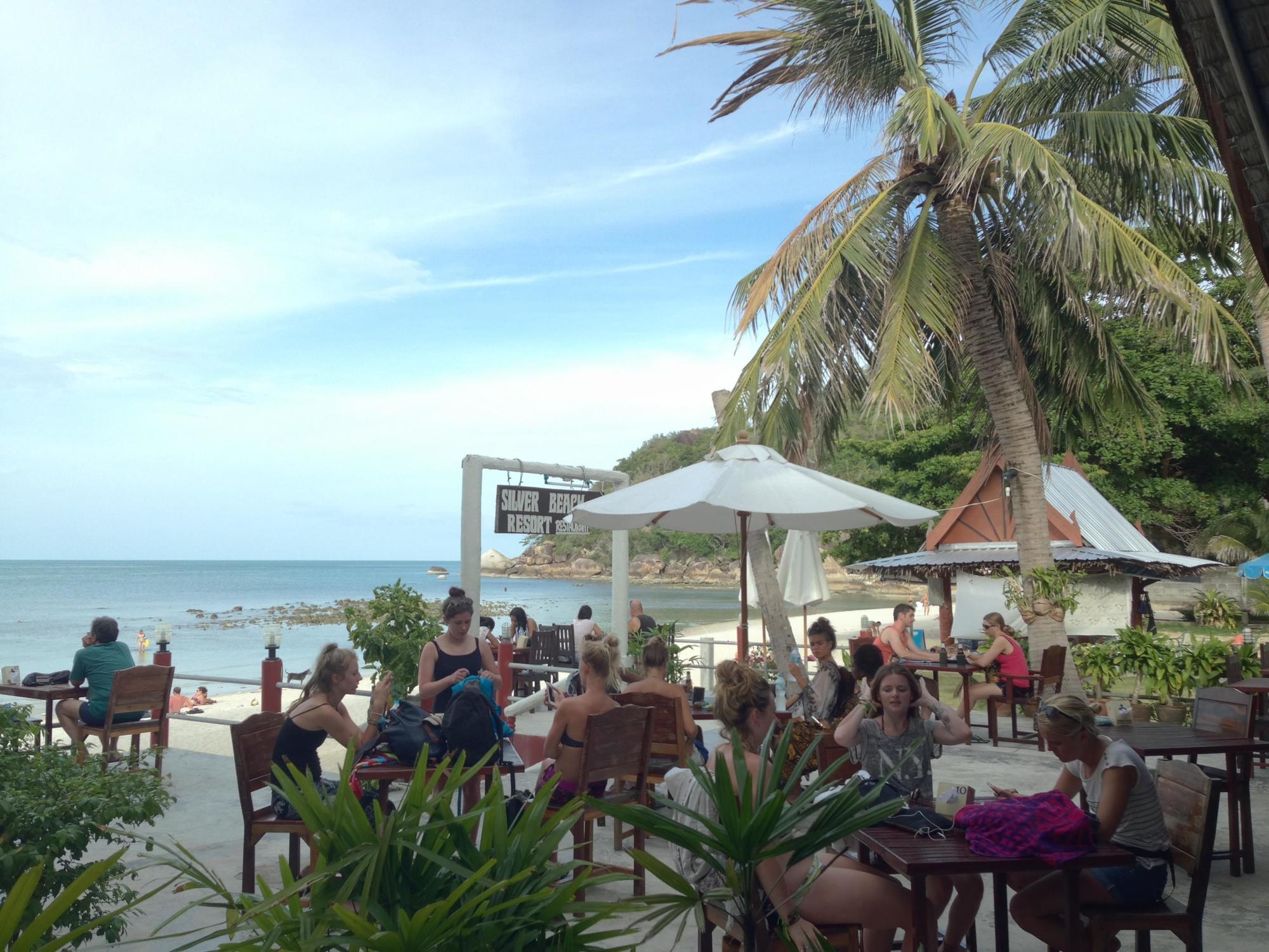 Silver 2* Lamai Beach (Koh Samui)