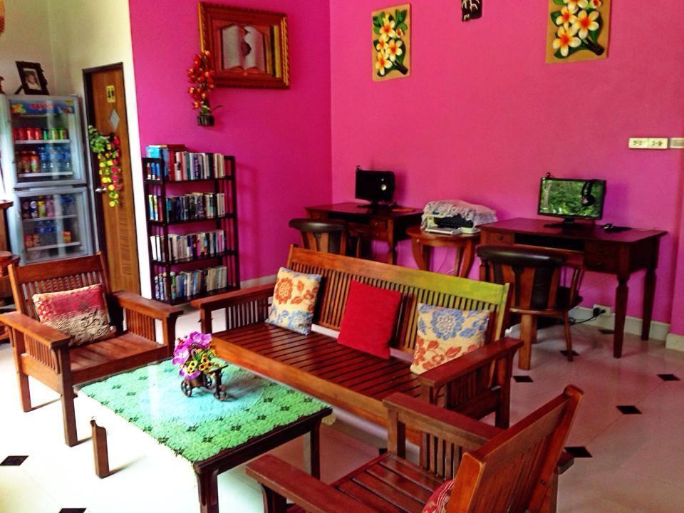 Sairougn Seaview Hotel 2*