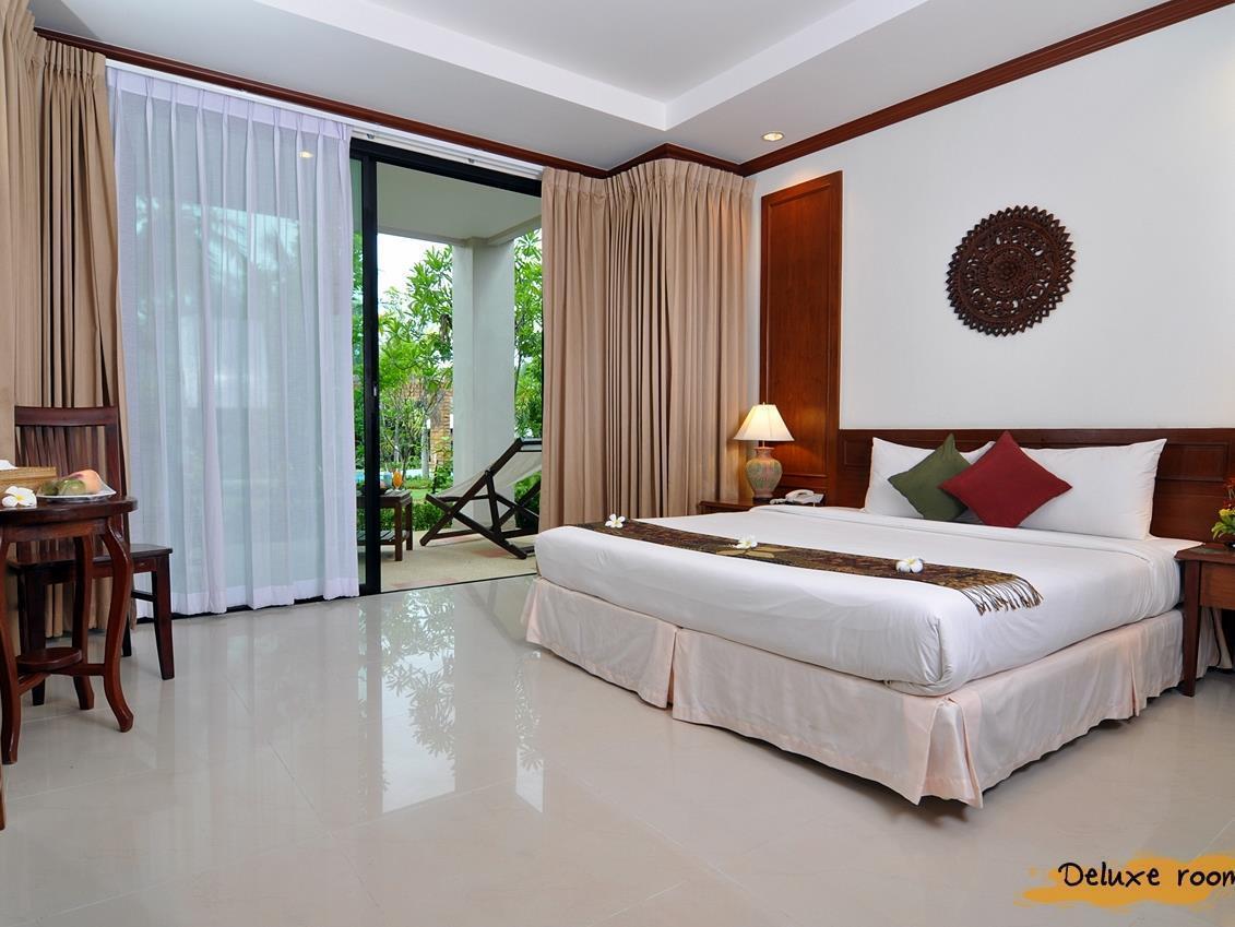 The Kib & Hotel