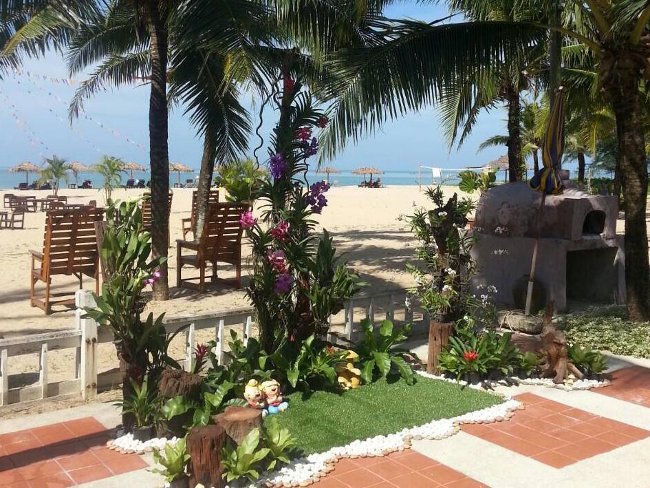 Hotel The Kib & 4*