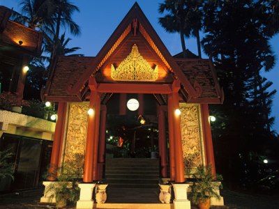 Serene 3* Kata Beach (Phuket)