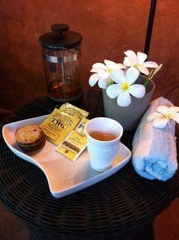Baan Dinlamun Hotel