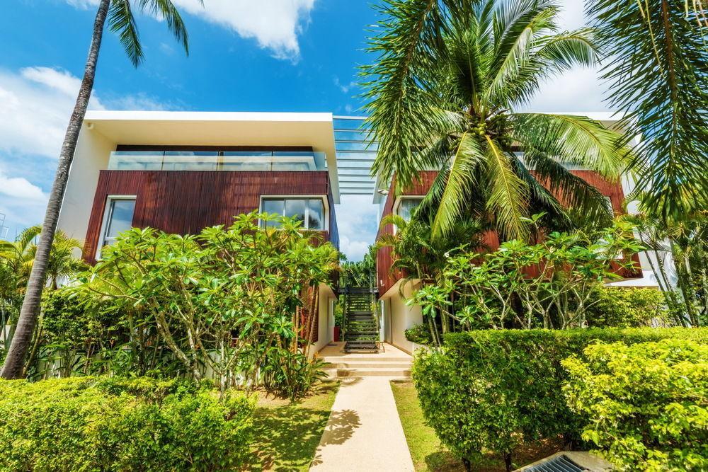 Lotus Gardens B2 * Bang Tao Beach (Phuket)