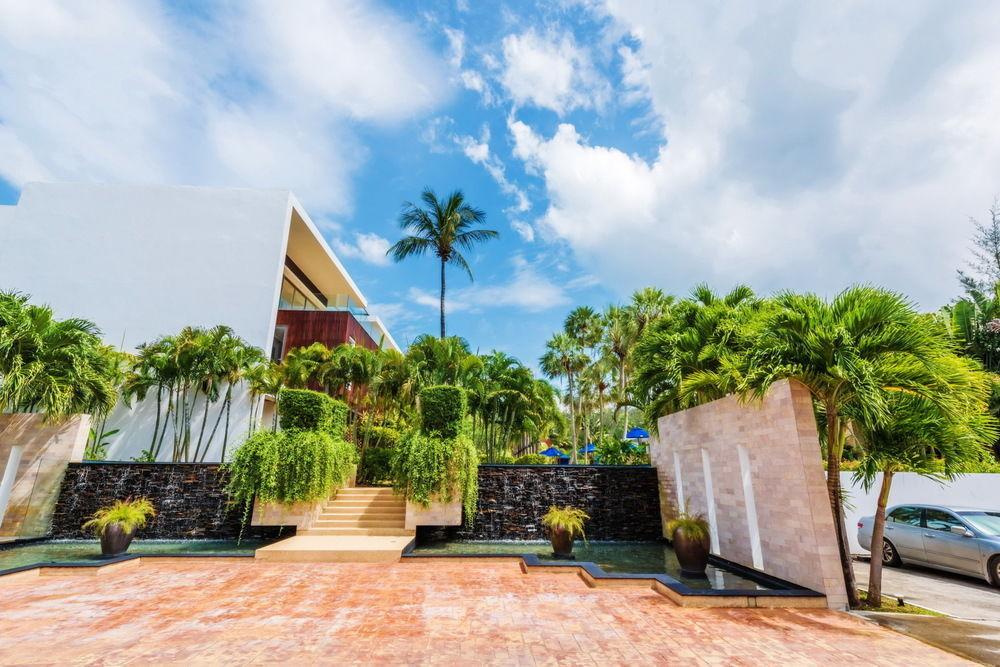 Lotus Gardens B2 Apartment *