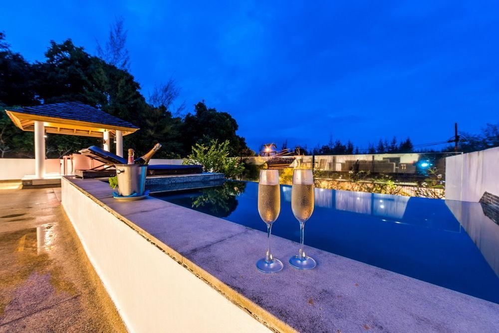 Lotus Gardens B2 Apartment