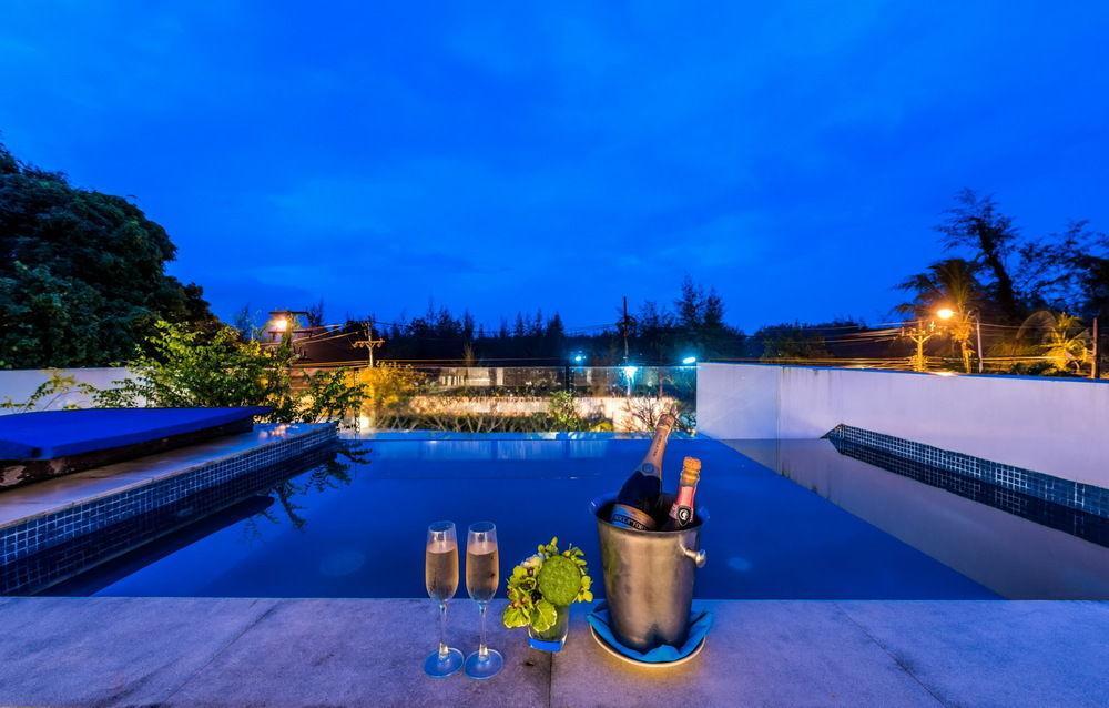 Lotus Gardens B2 Apartment Bang Tao Beach (Phuket)