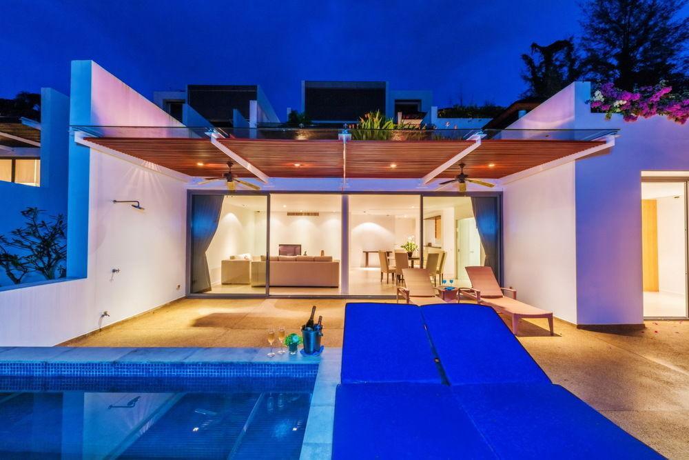 Lotus Gardens B2 * Bang Tao Beach (Phuket)