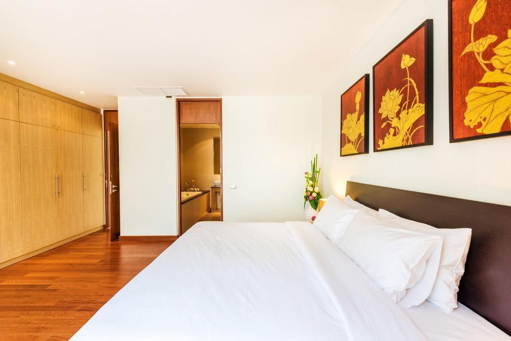 Lotus Gardens B2 Apartment *