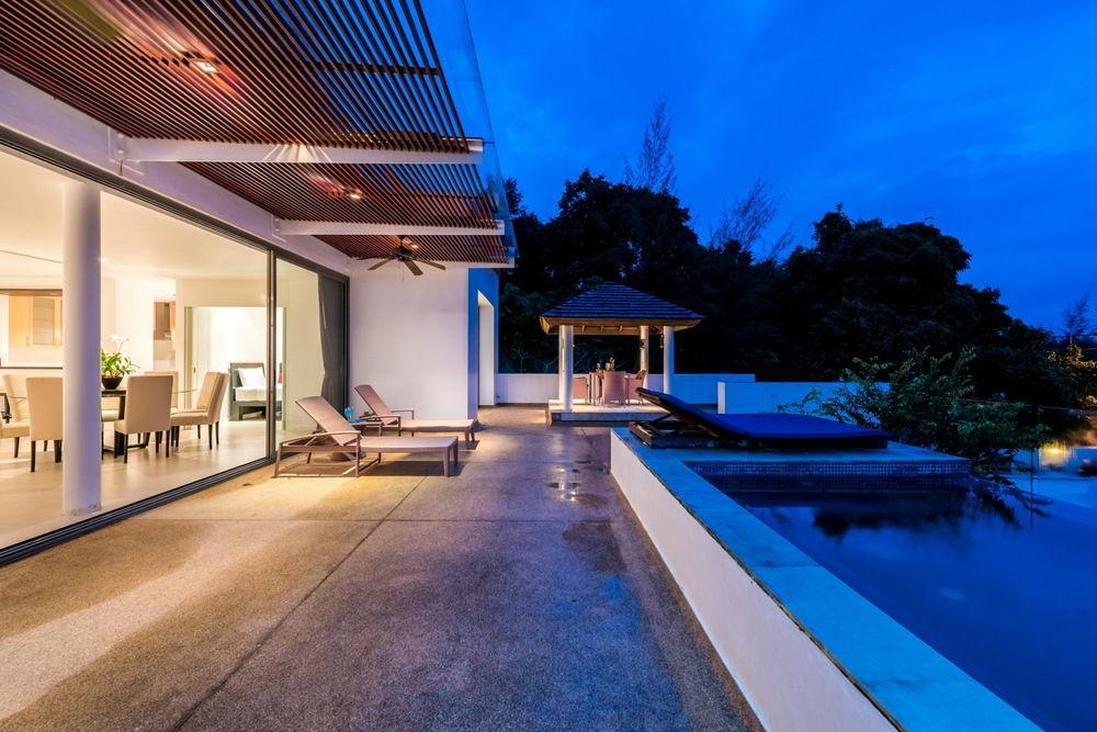 Lotus Gardens B2 Apartment Bang Tao Beach (Phuket)