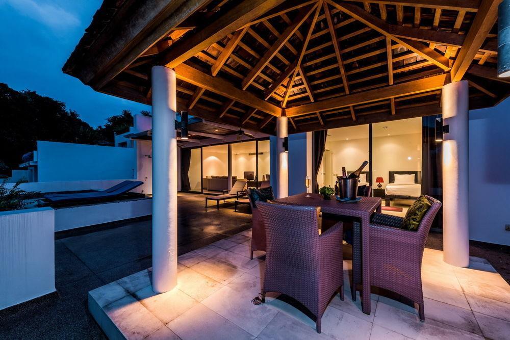 Lotus Gardens B2 * Bang Tao Beach (Phuket)