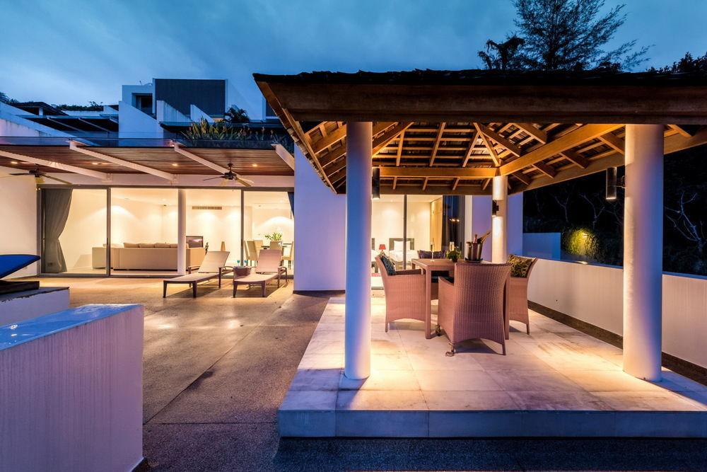 Lotus Gardens B2 Apartment *