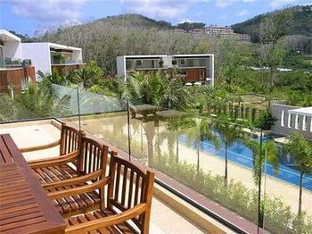 Lotus Gardens B2 * Bang Tao Beach (Phuket)