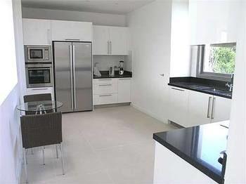Lotus Gardens B2 Apartment