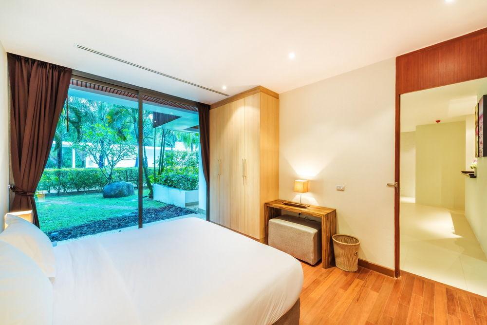 Lotus Gardens B2 Apartment