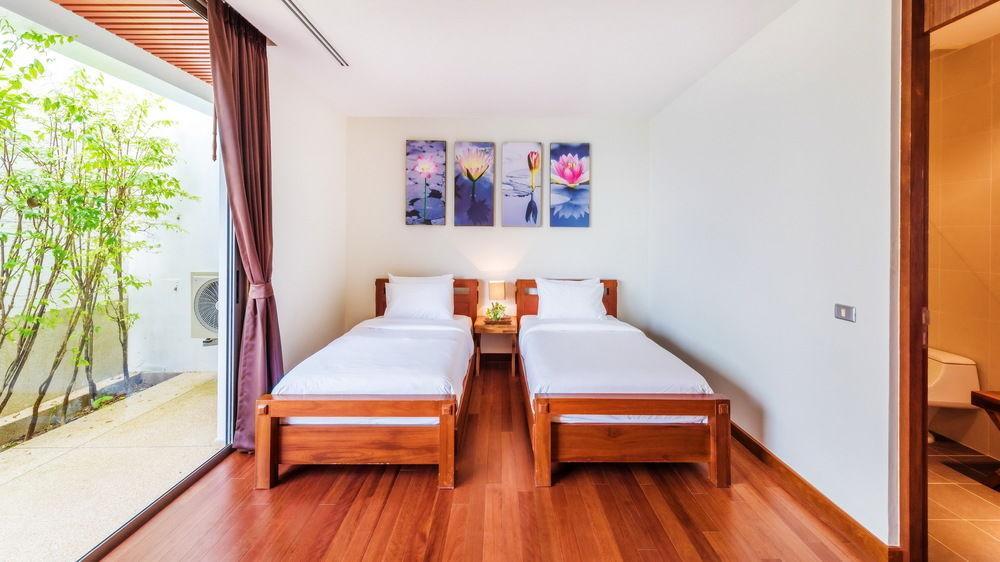 Lotus Gardens B2 * Bang Tao Beach (Phuket)