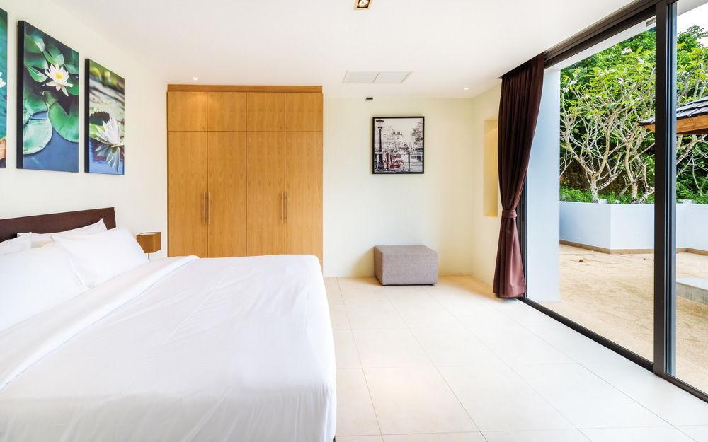 Lotus Gardens B2 Apartment *