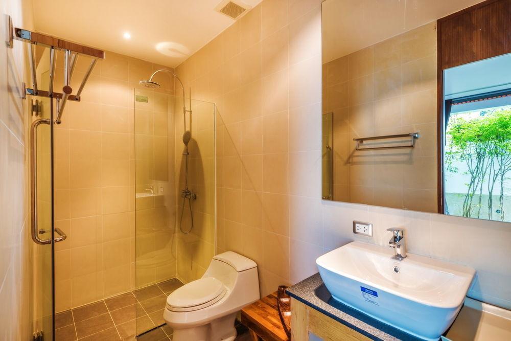 Lotus Gardens B2 Apartment