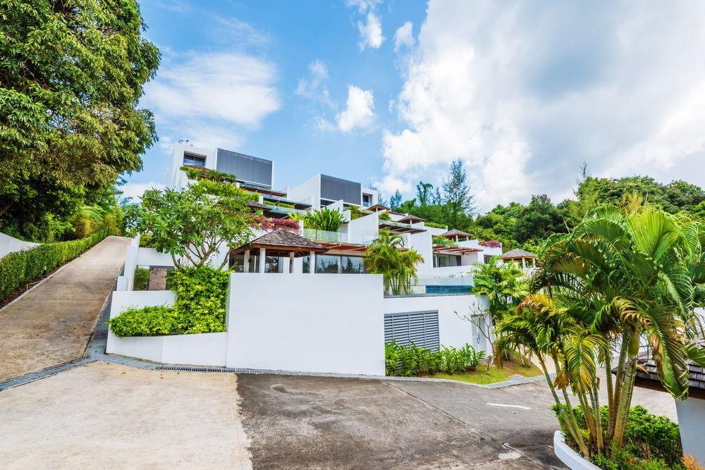 Lotus Gardens B2 Apartment Bang Tao Beach (Phuket)