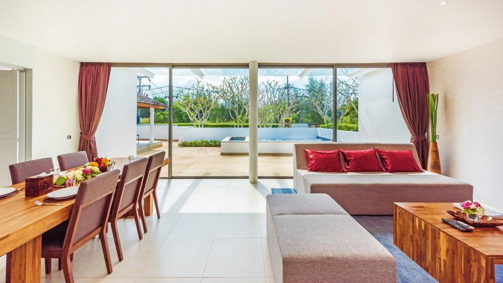 Lotus Gardens B2 Apartment *