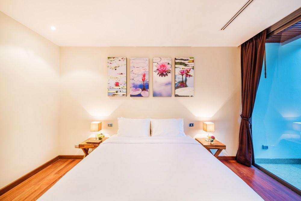 Lotus Gardens B2 Apartment