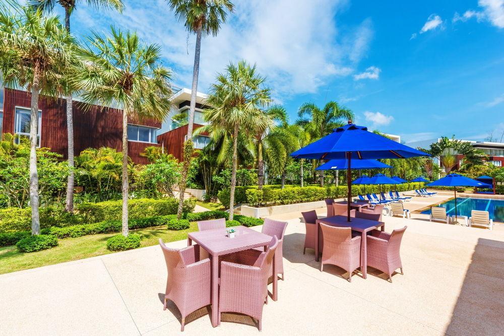 Lotus Gardens B2 * Bang Tao Beach (Phuket)