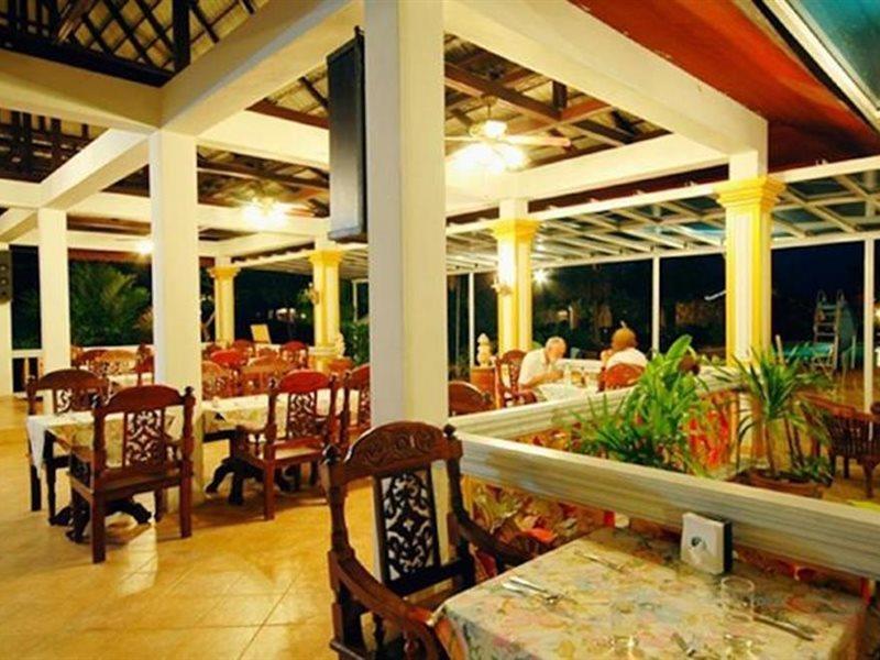 Resort Villa, Lanta
