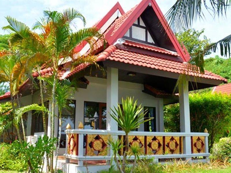 Resort Villa, Lanta