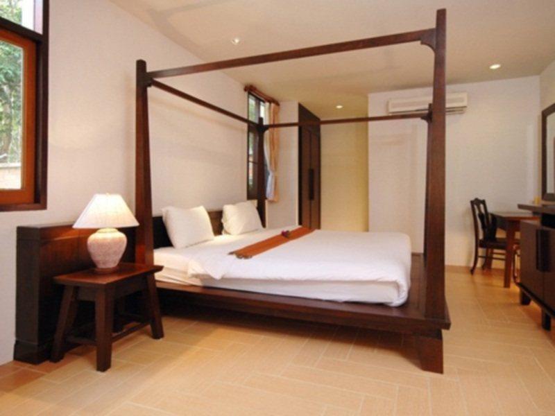 Villa, Lanta