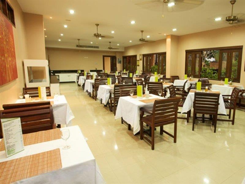 Gazebo Resort,