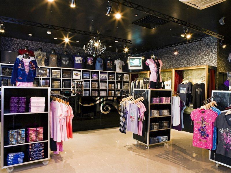 Hard Rock (adults Only)