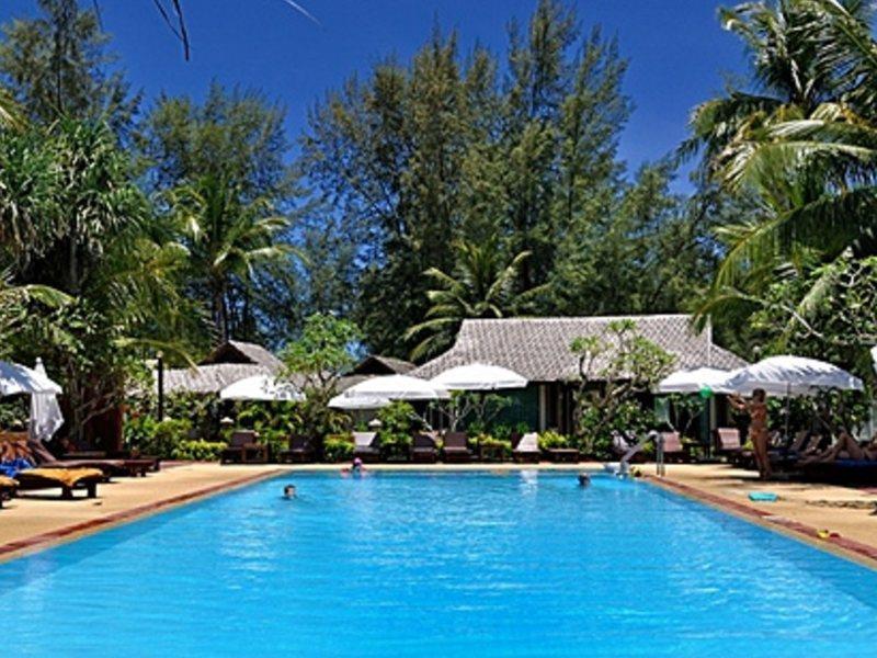 Hotel The Kib &