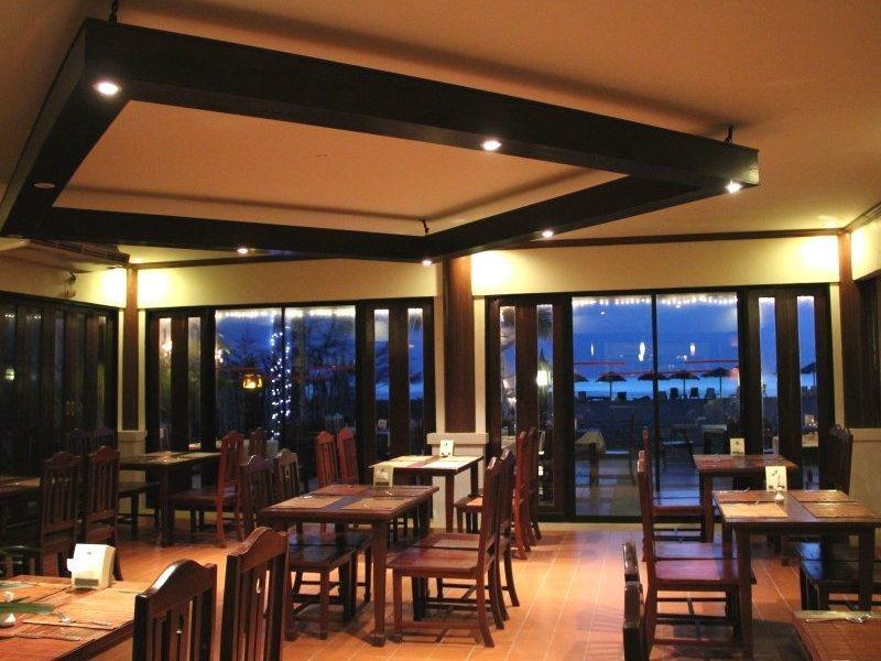 Hotel The Kib & Koh Kho Khao Island
