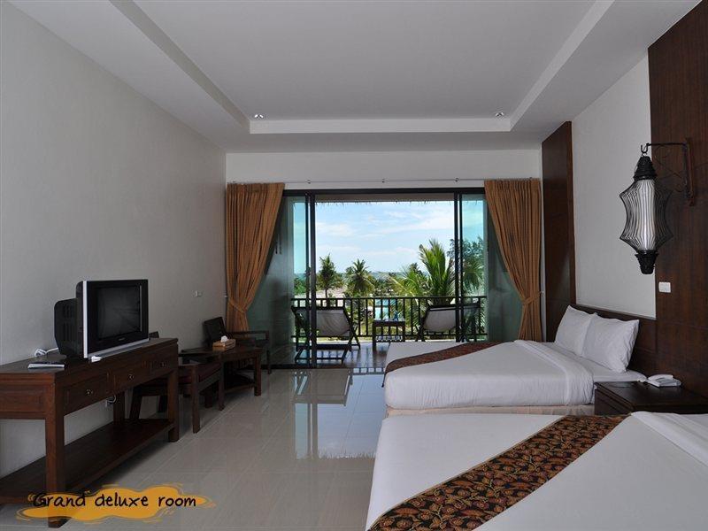 Hotel The Kib & 4*