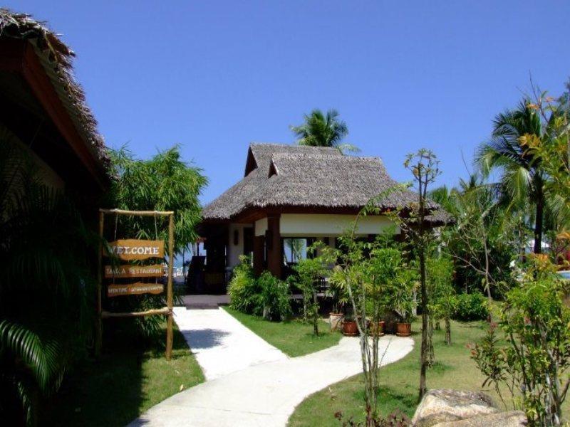 Hotel The Kib & Koh Kho Khao Island