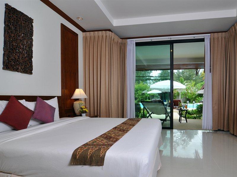 Hotel The Kib &