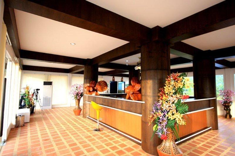 Supsangdao Resort Ao Nang