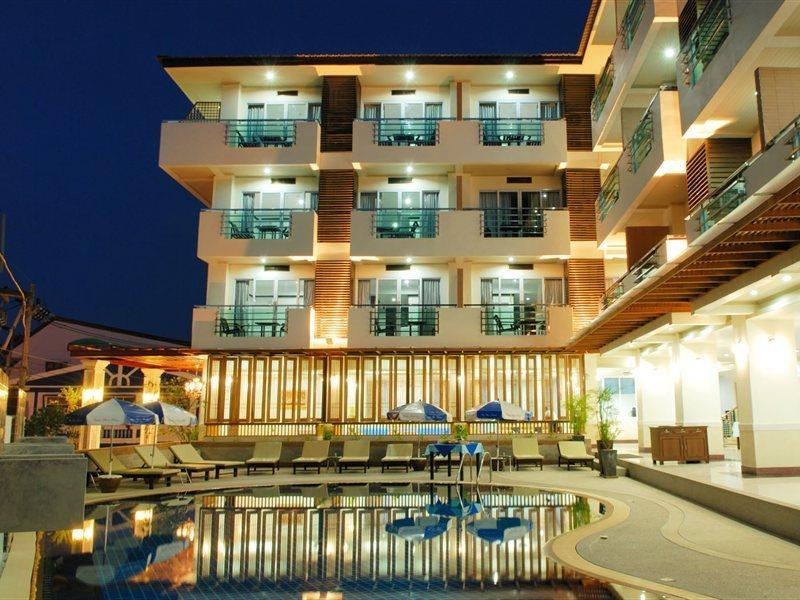 First Chaweng (Koh Samui)