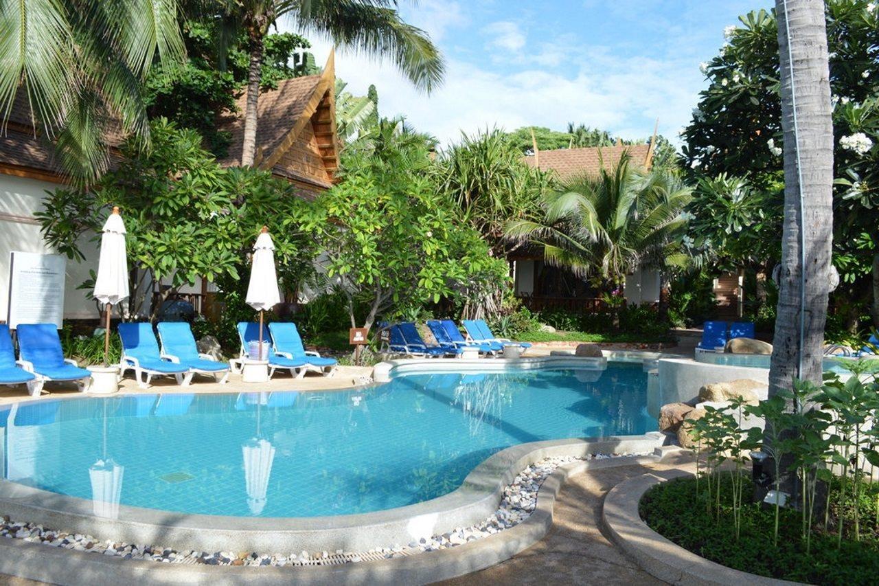 Hotel Thai House
