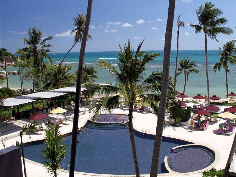 Mercure Koh Samui