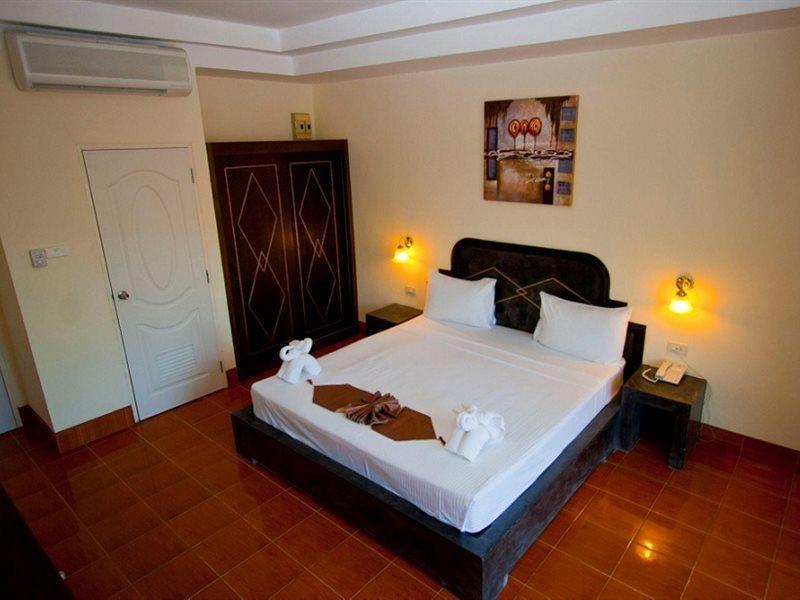 Resort Tropical Palm 3*