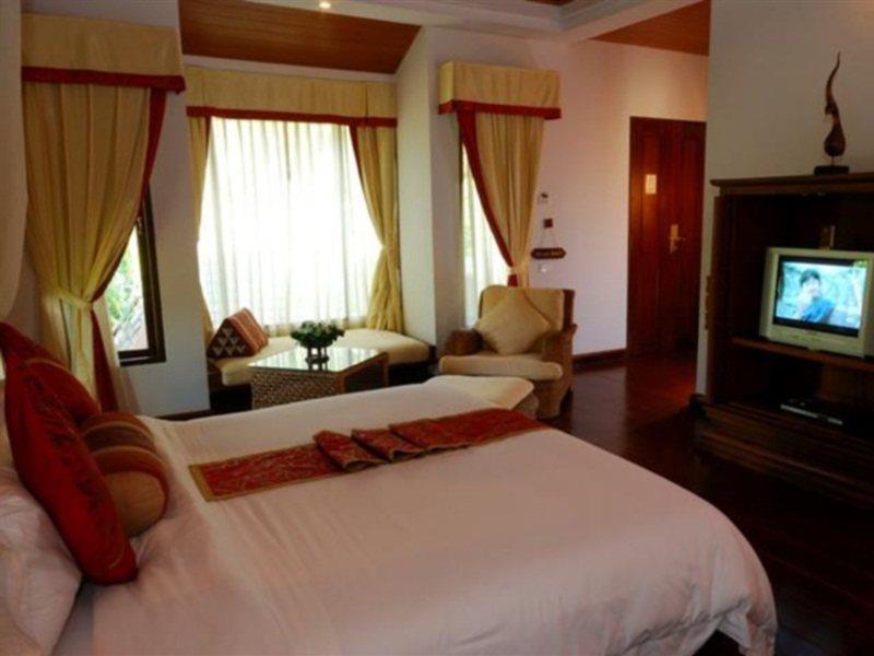 Royal Muang Samui - Sha Extra