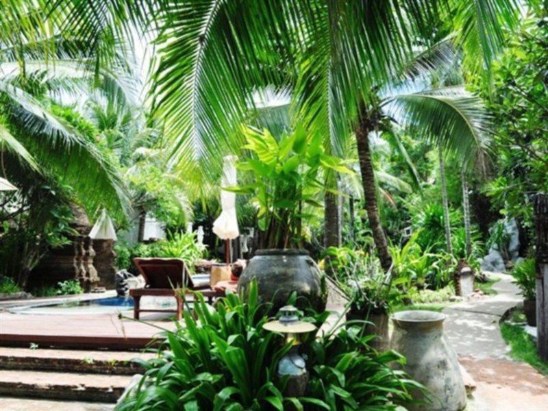 Resort Royal Muang Samui - Sha Extra Choeng Mon