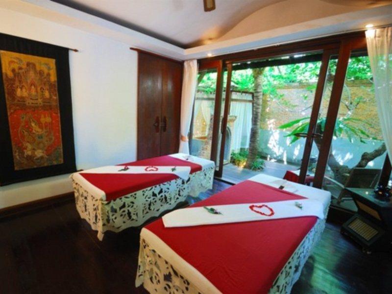 Resort Royal Muang Samui - Sha Extra 5*