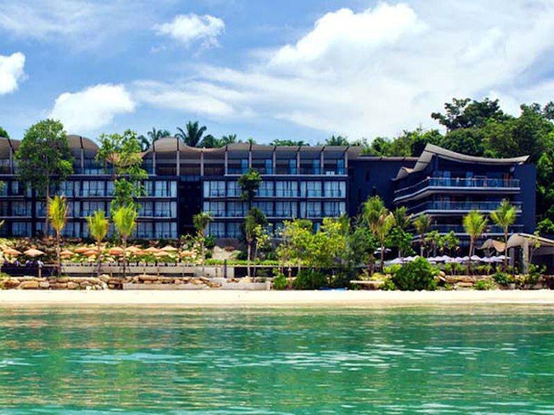 Beyond Krabi Klong Muang Beach