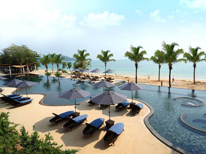 Hotel Beyond Krabi 4*
