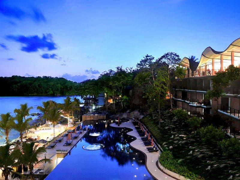 Beyond Krabi