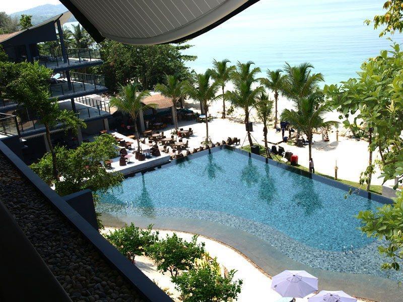 Beyond Krabi Klong Muang Beach